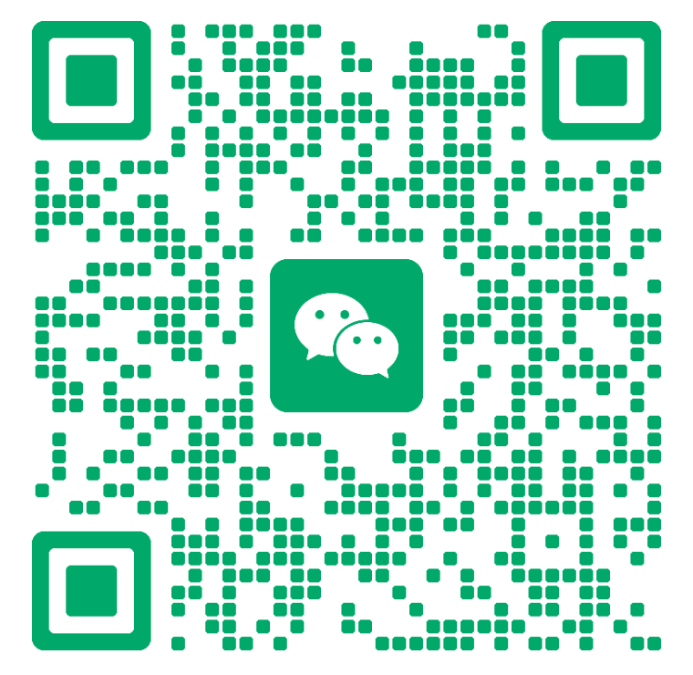 扫一扫加微信-火星鸟