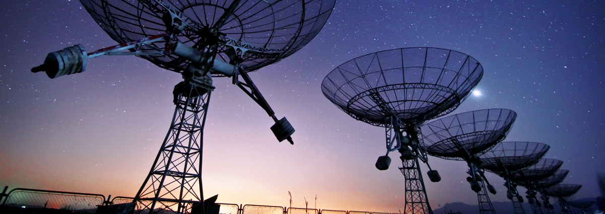 业余无线电-火星鸟