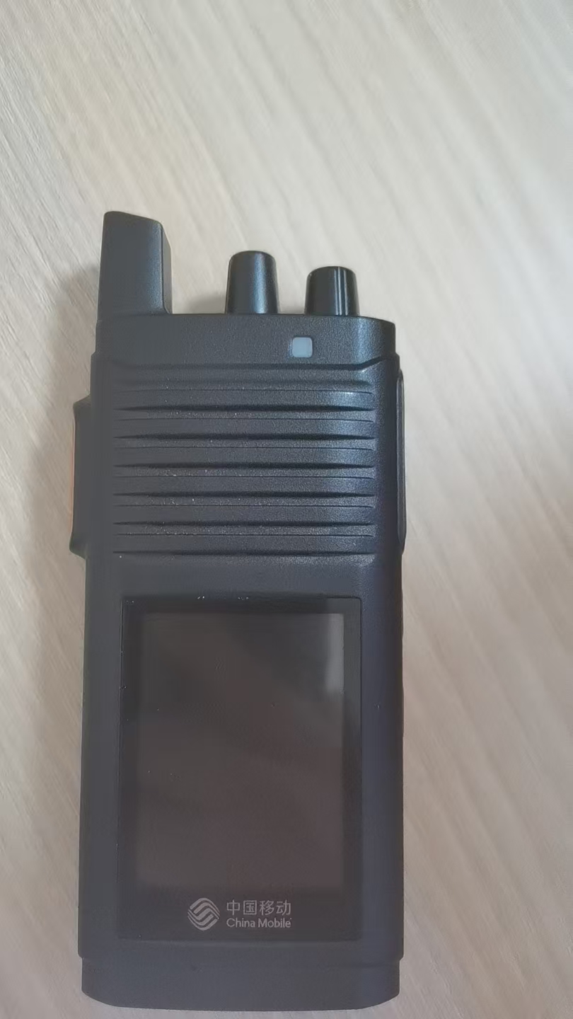 和对讲D11软件安装-火星鸟