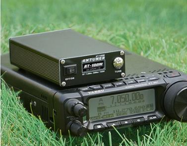 八重洲FT-891中文说明书-火星鸟