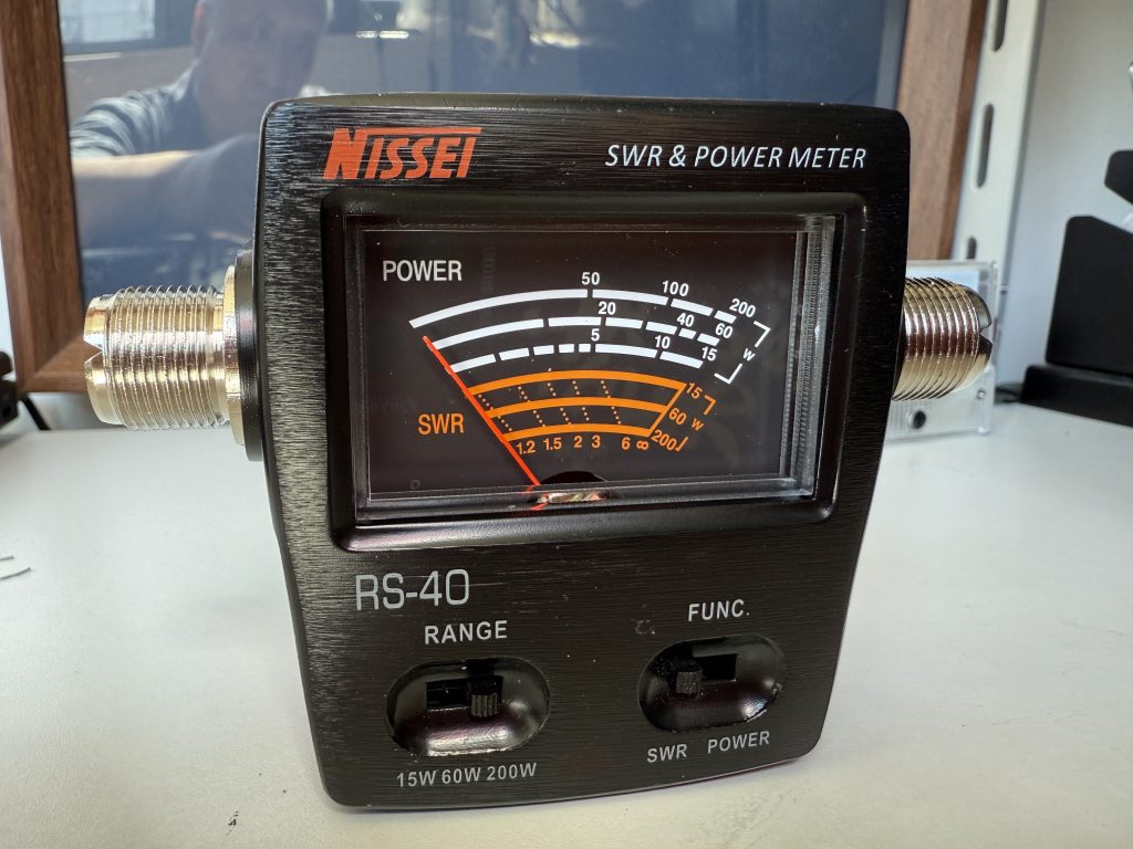 关于驻波比（VSWR）驻波详解-火星鸟