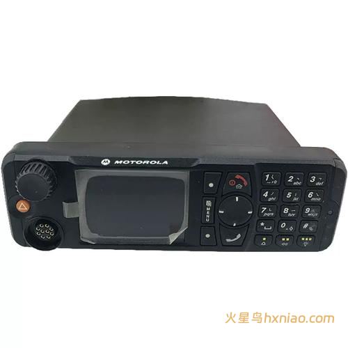 MTM800E维修手册-火星鸟